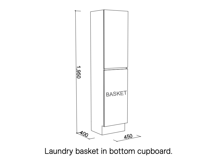 Timberline Lincoln Tallboy