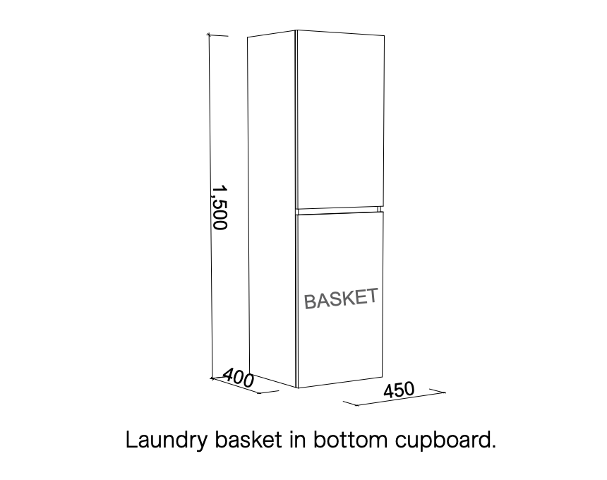Timberline Lincoln Tallboy
