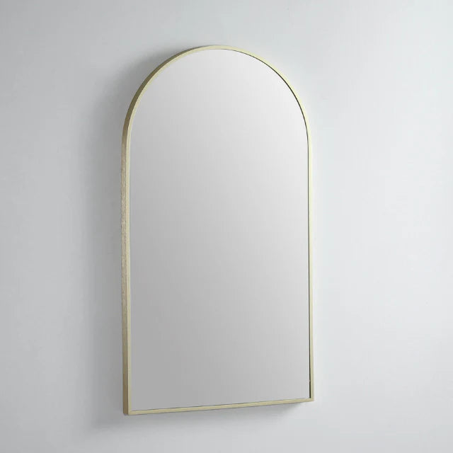Remer Modern Arch Mirror 500mm