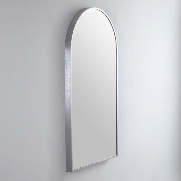 Remer Modern Arch Mirror 500mm