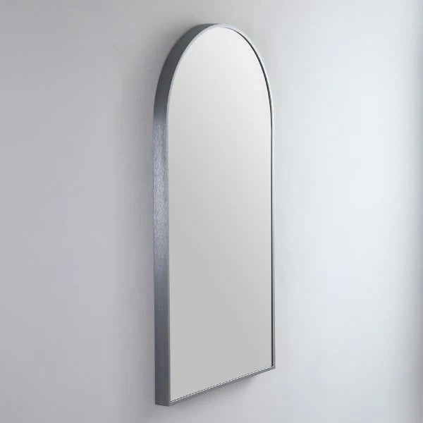 Remer Modern Arch Mirror 500mm