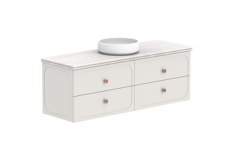 ADP Madden Wall Hung Vanity