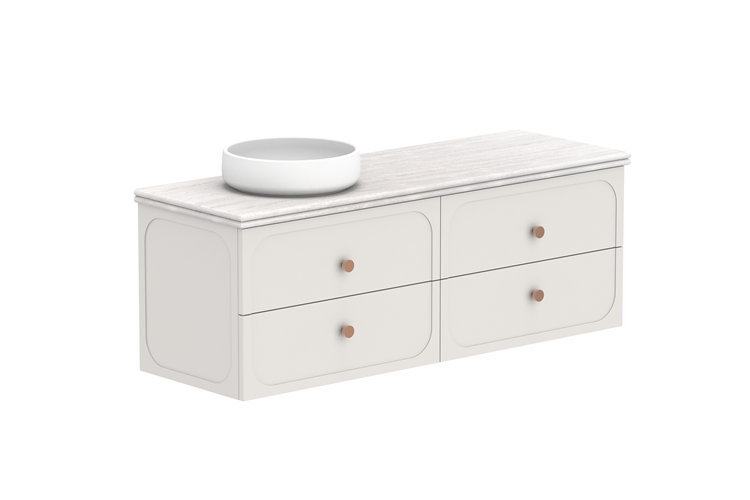 ADP Madden Wall Hung Vanity