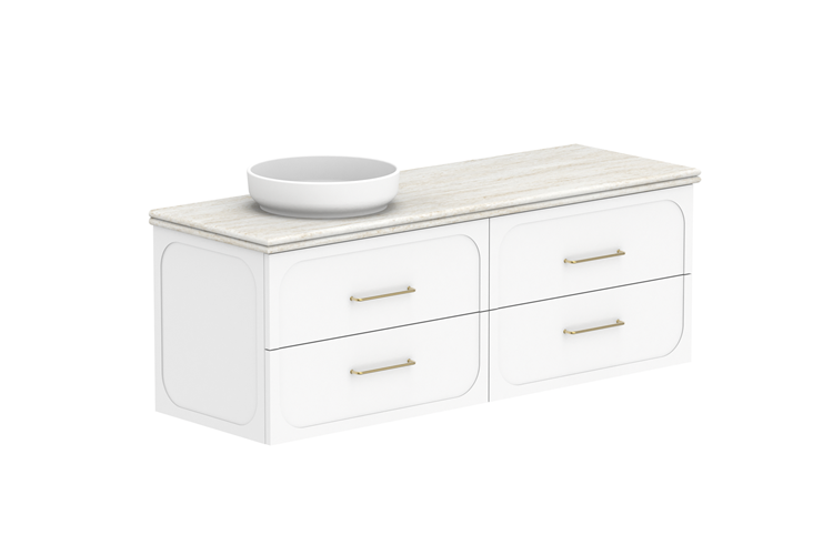 ADP Madden Wall Hung Vanity