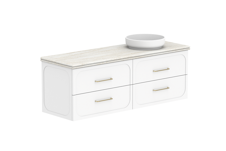 ADP Madden Wall Hung Vanity