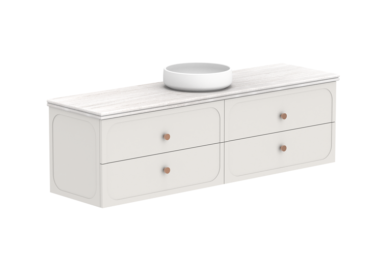 ADP Madden Wall Hung Vanity