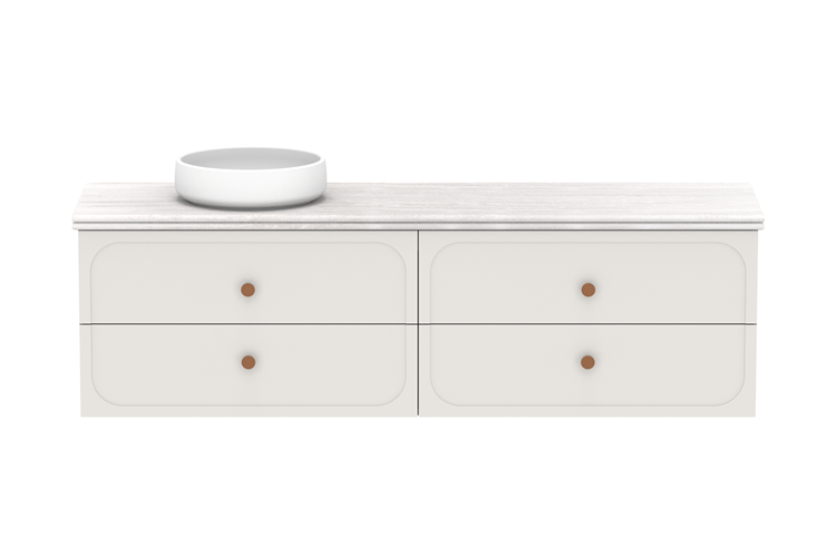 ADP Madden Wall Hung Vanity