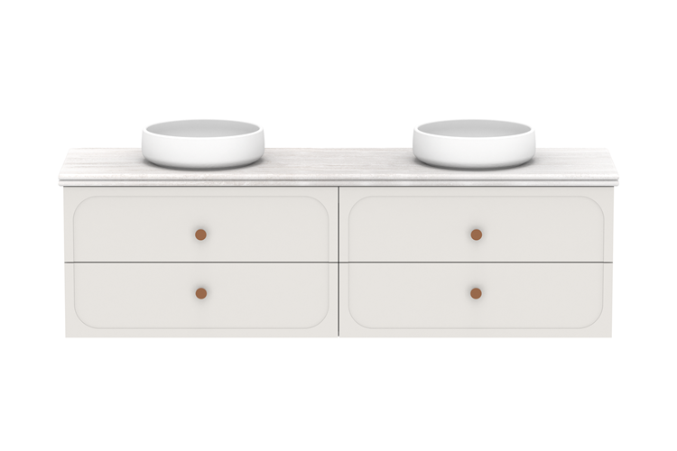 ADP Madden Wall Hung Vanity