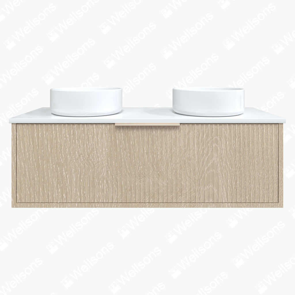 Marquis Cove Wall Hung Vanity