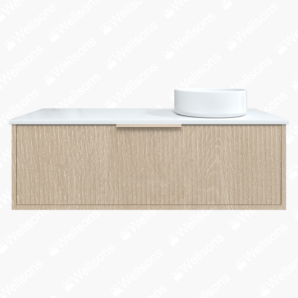 Marquis Cove Wall Hung Vanity