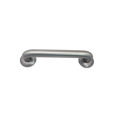 Metlam Straight Grab Rail - Antimicrobial