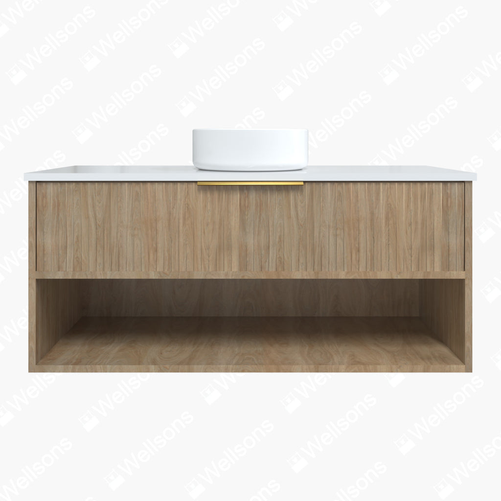 Marquis Merewether Wall Hung Vanity