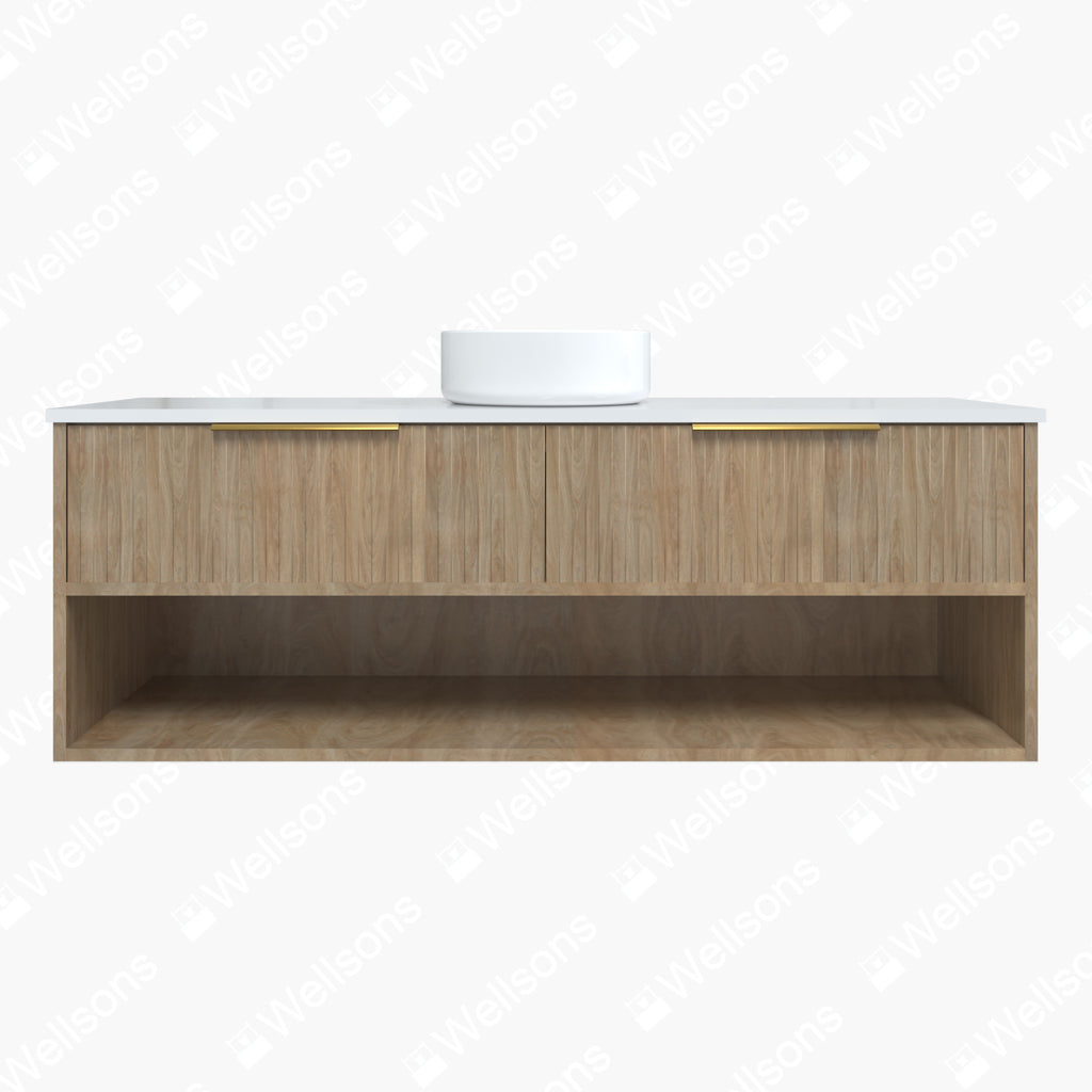 Marquis Merewether Wall Hung Vanity