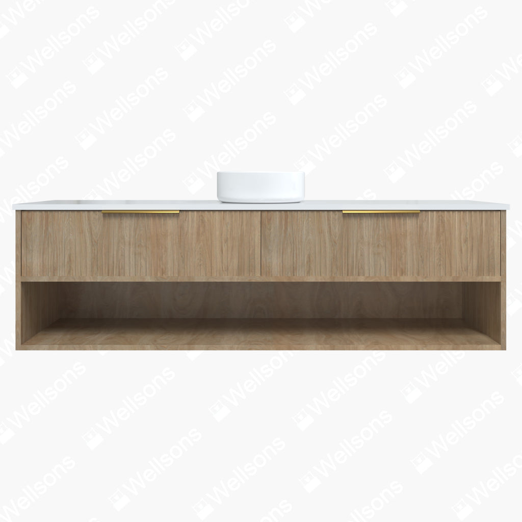 Marquis Merewether Wall Hung Vanity