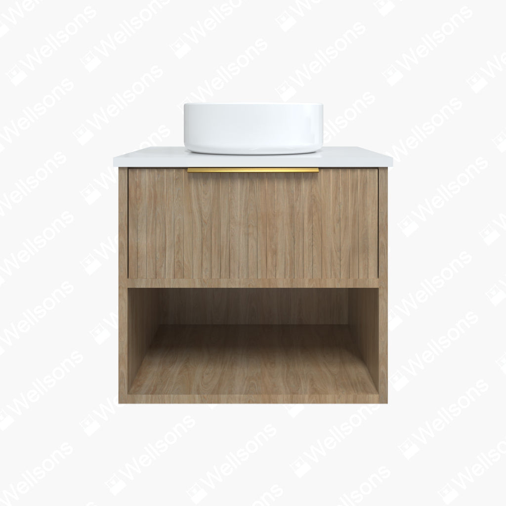 Marquis Merewether Wall Hung Vanity