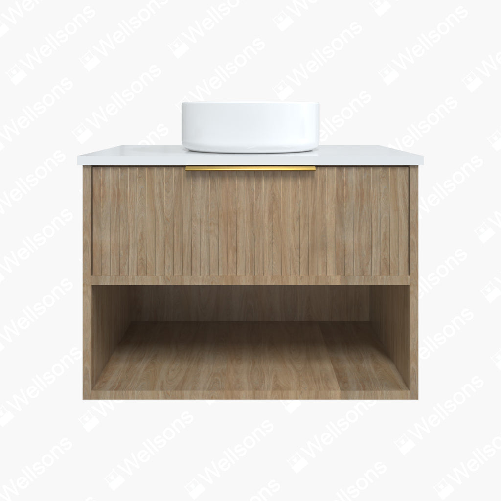 Marquis Merewether Wall Hung Vanity