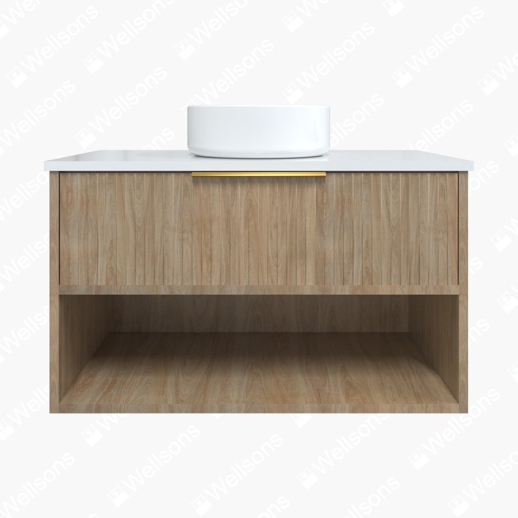 Marquis Merewether Wall Hung Vanity