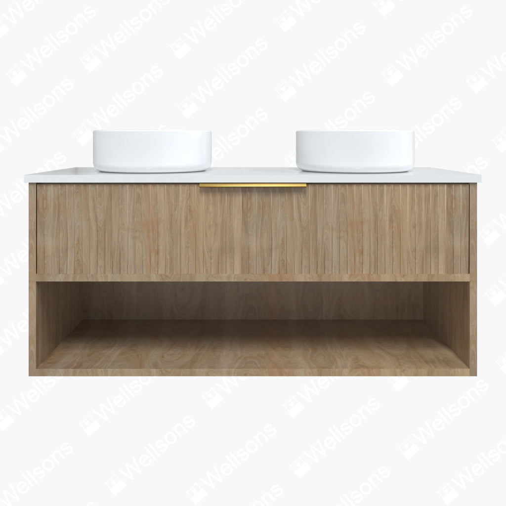 Marquis Merewether Wall Hung Vanity