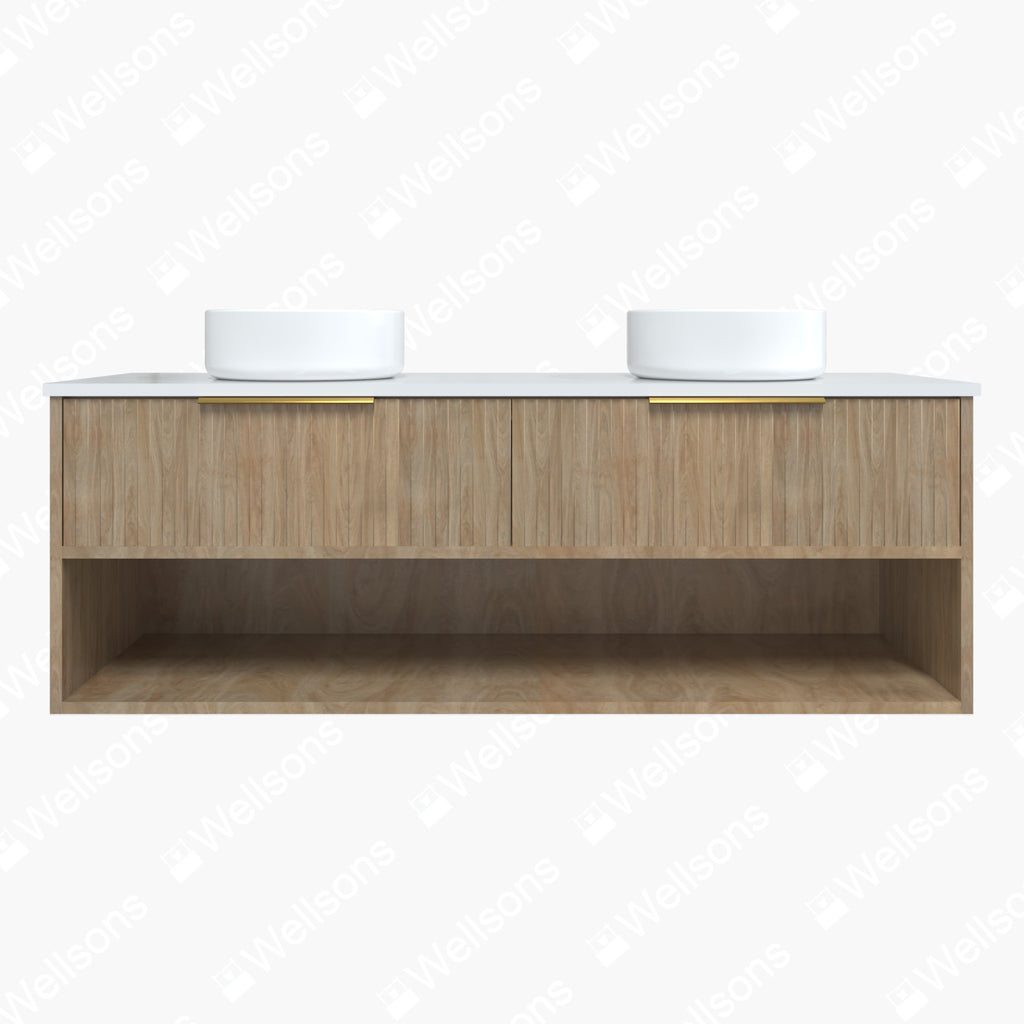 Marquis Merewether Wall Hung Vanity
