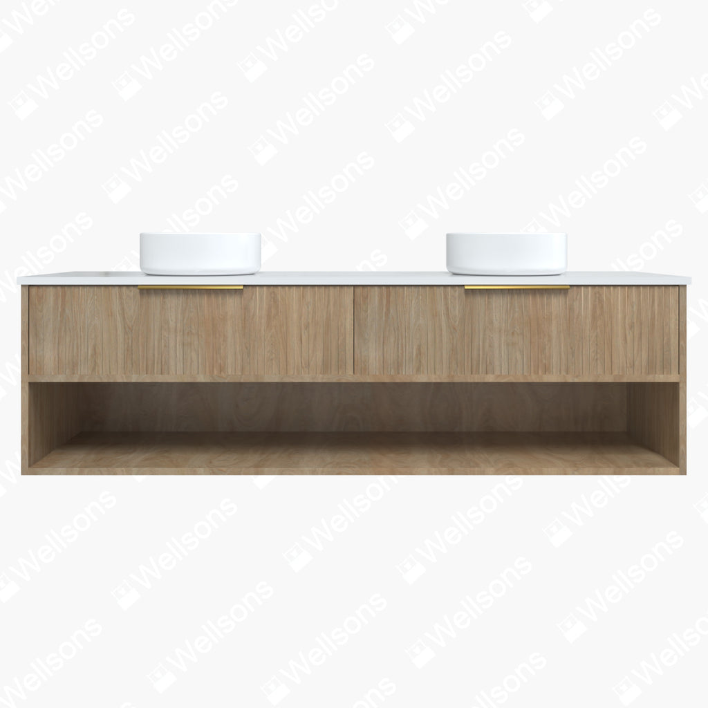Marquis Merewether Wall Hung Vanity