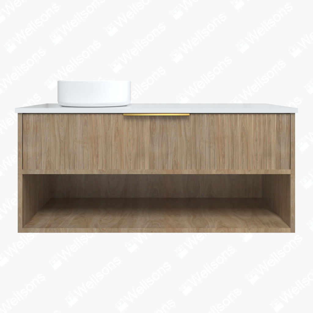 Marquis Merewether Wall Hung Vanity