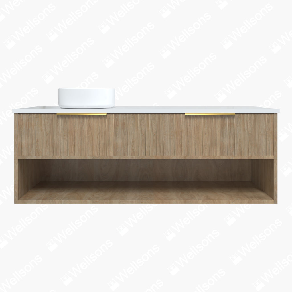 Marquis Merewether Wall Hung Vanity