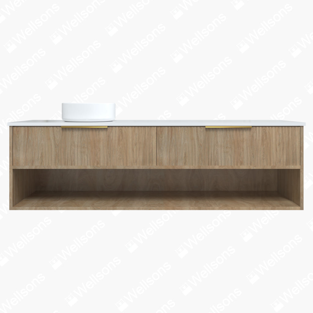 Marquis Merewether Wall Hung Vanity
