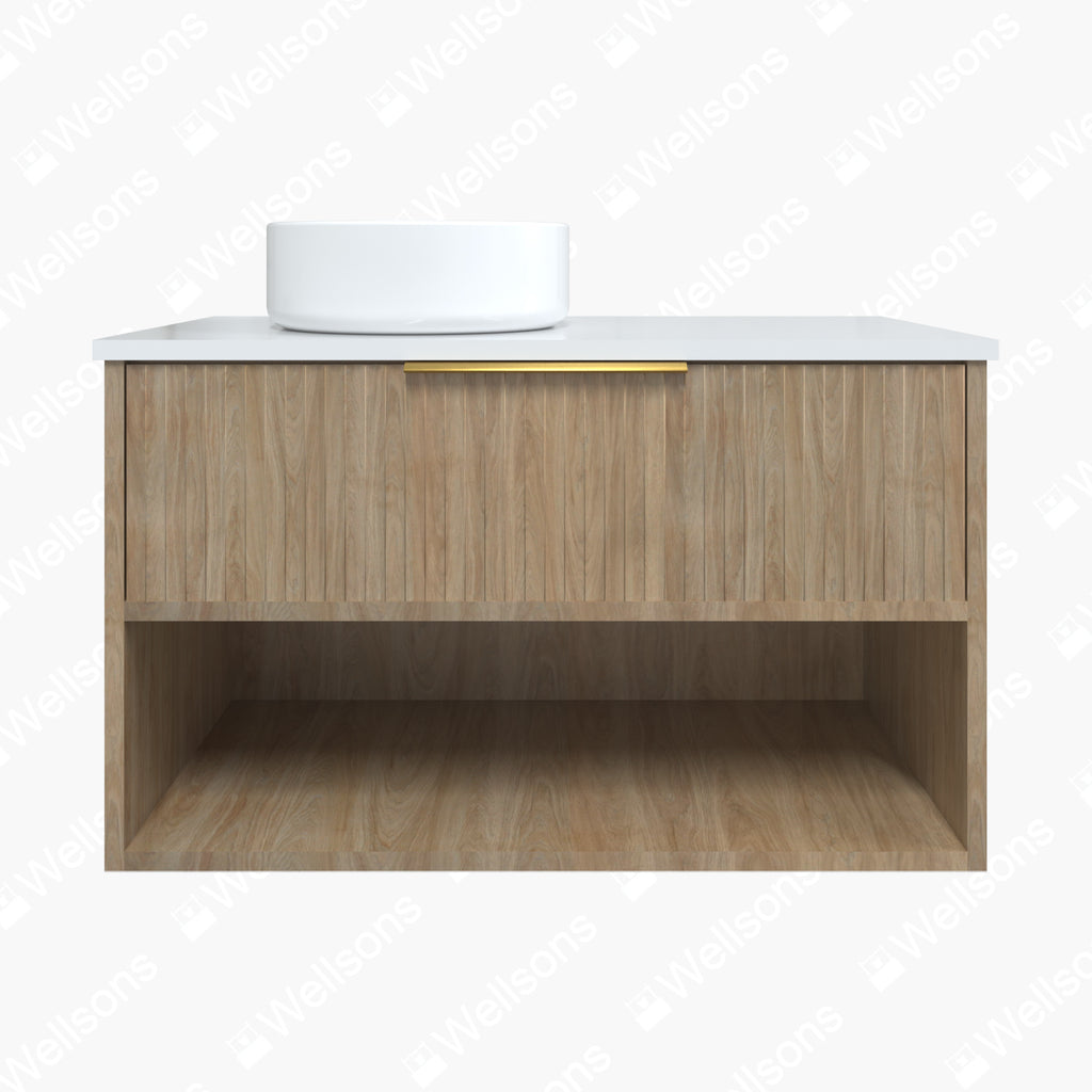 Marquis Merewether Wall Hung Vanity