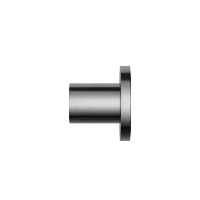 Meir Öppen Knob Cabinet Handle - Shadow Gunmetal