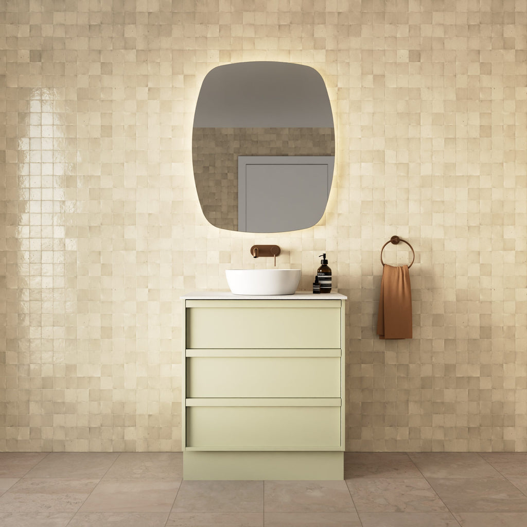 Marquis Marlo Floor Standing Vanity