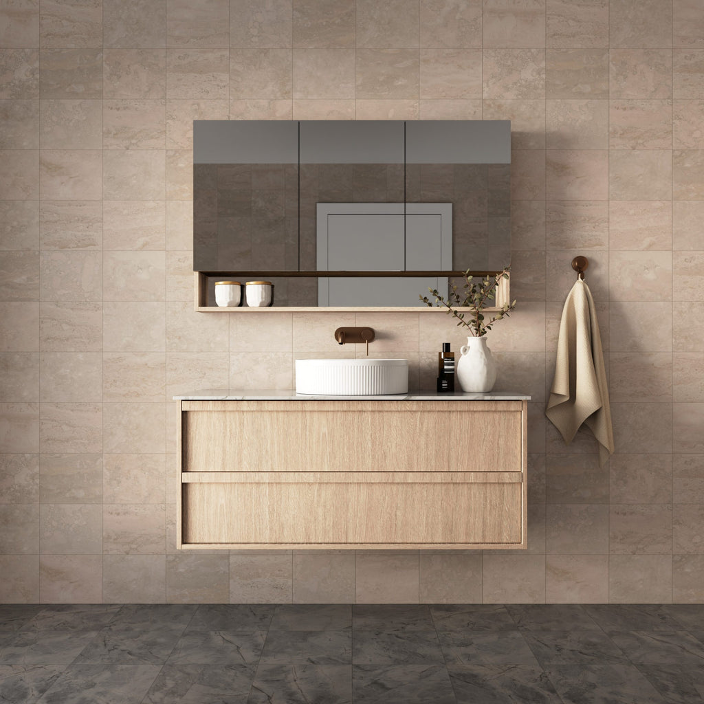 Marquis Marlo Wall Hung Vanity