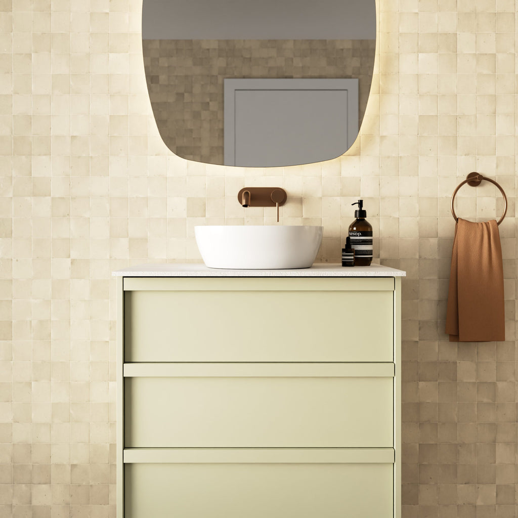 Marquis Marlo Floor Standing Vanity