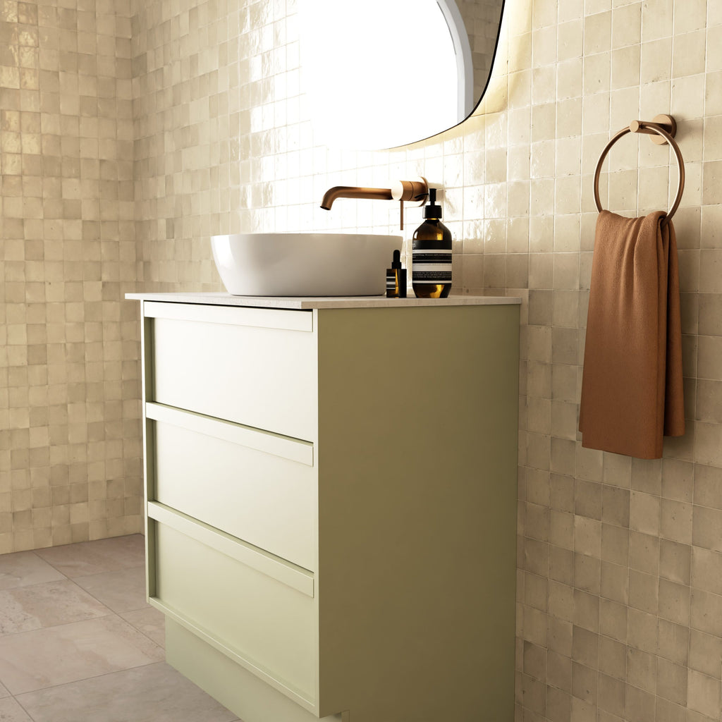 Marquis Marlo Floor Standing Vanity