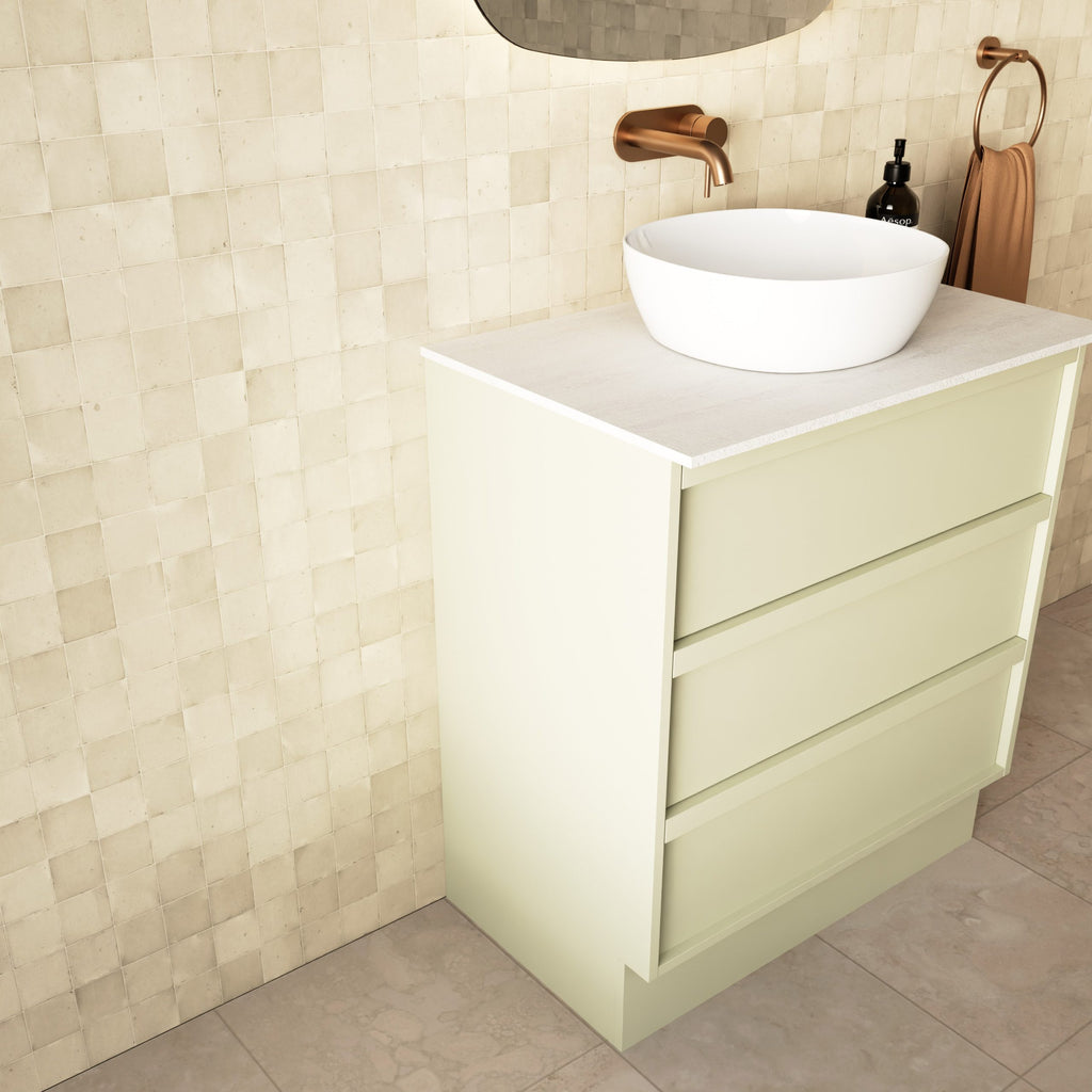 Marquis Marlo Floor Standing Vanity