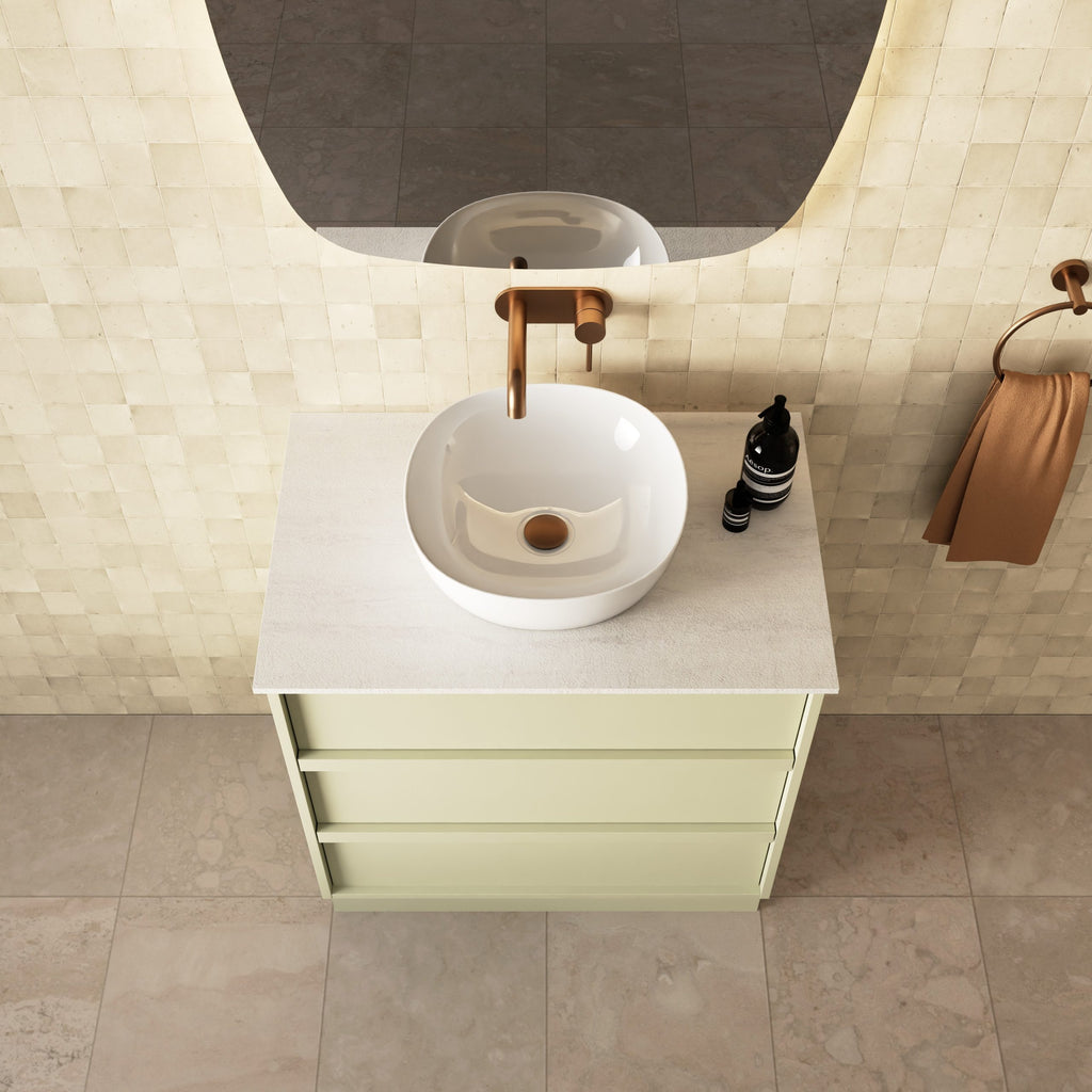Marquis Marlo Floor Standing Vanity
