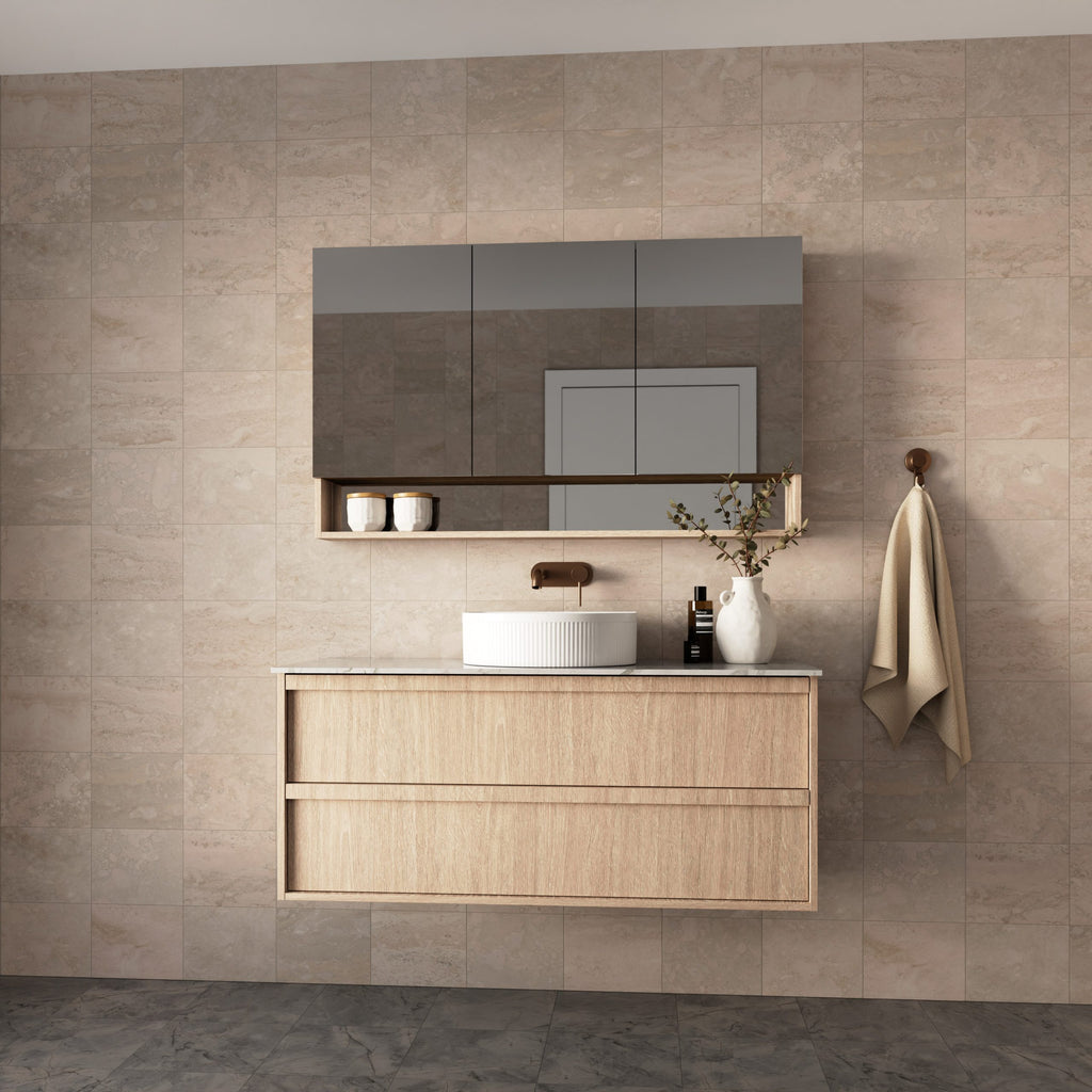 Marquis Marlo Wall Hung Vanity