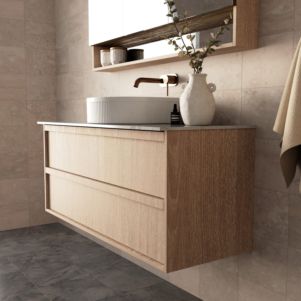 Marquis Marlo Wall Hung Vanity