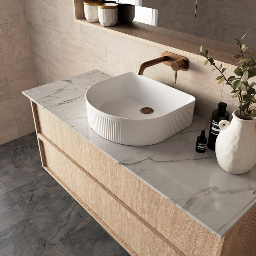 Marquis Marlo Wall Hung Vanity