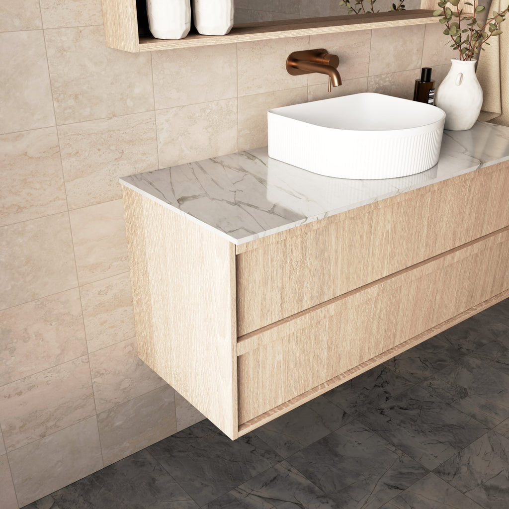 Marquis Marlo Wall Hung Vanity