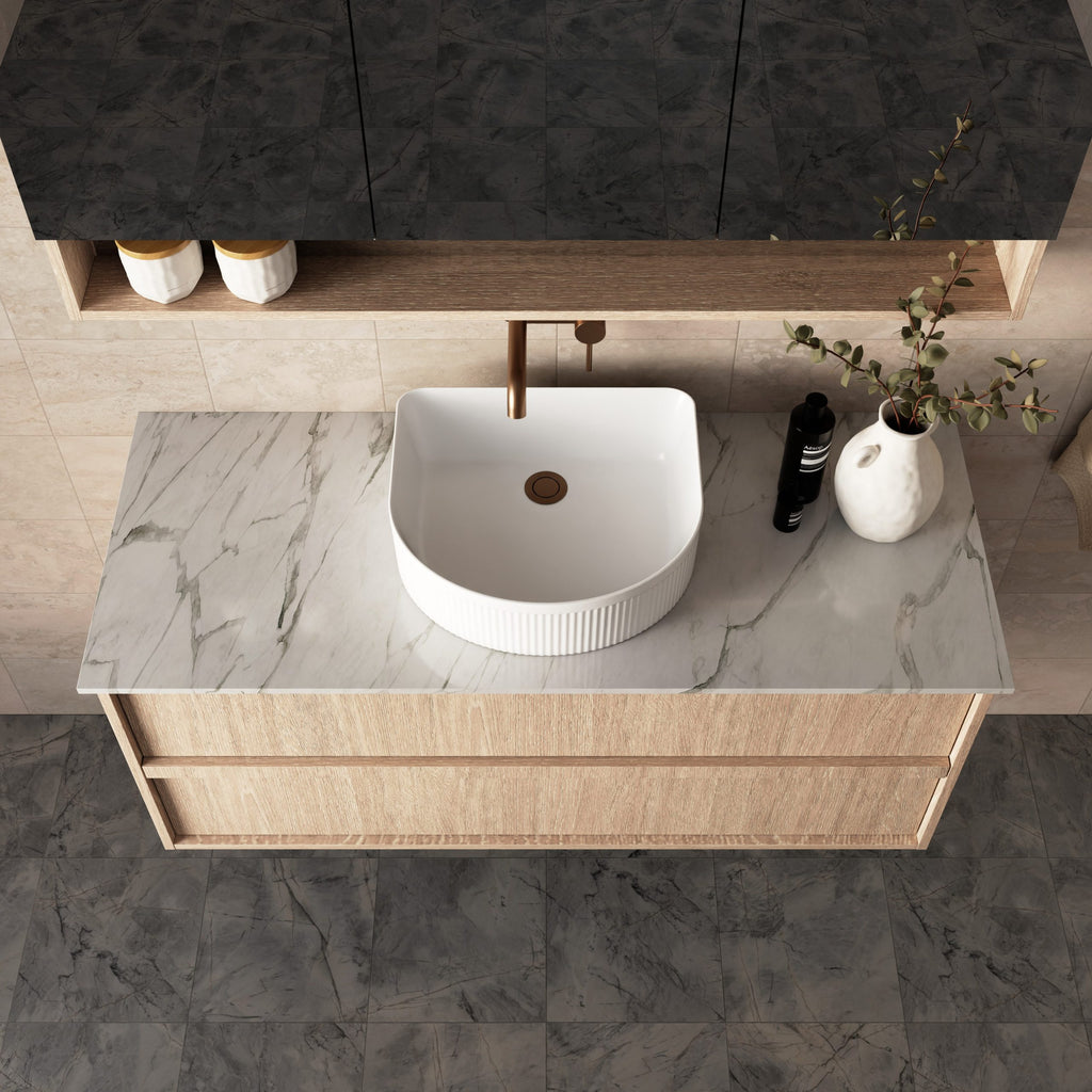 Marquis Marlo Wall Hung Vanity