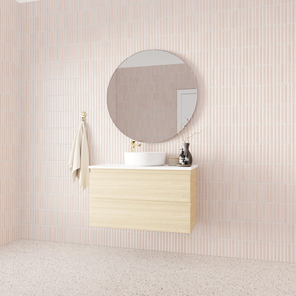 Marquis Marq Wall Hung All-Drawer Vanity