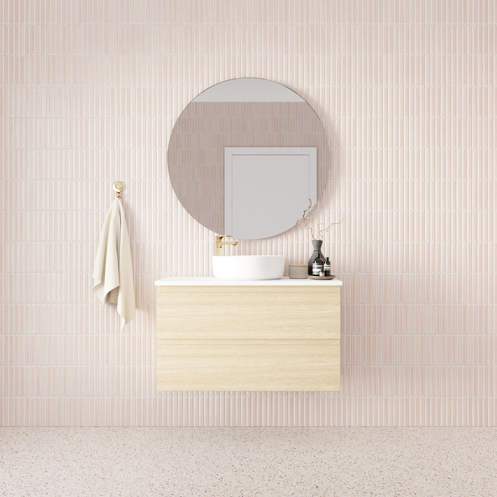 Marquis Marq Wall Hung All-Drawer Vanity
