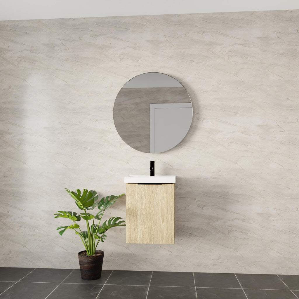 Marquis Caleta Compact Vanity