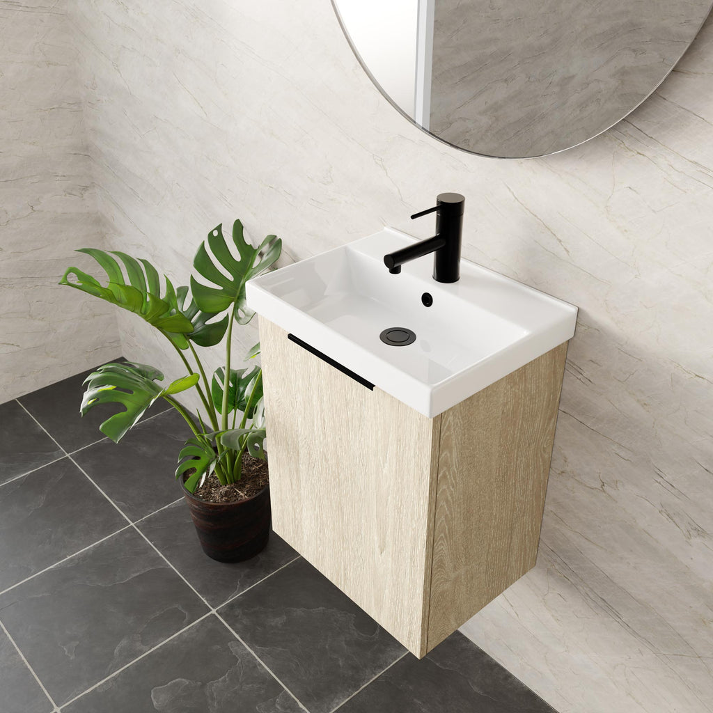 Marquis Caleta Compact Vanity
