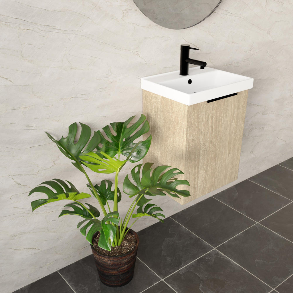 Marquis Caleta Compact Vanity