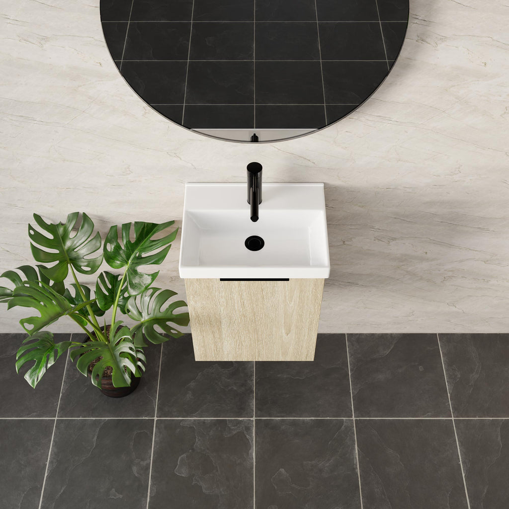 Marquis Caleta Compact Vanity