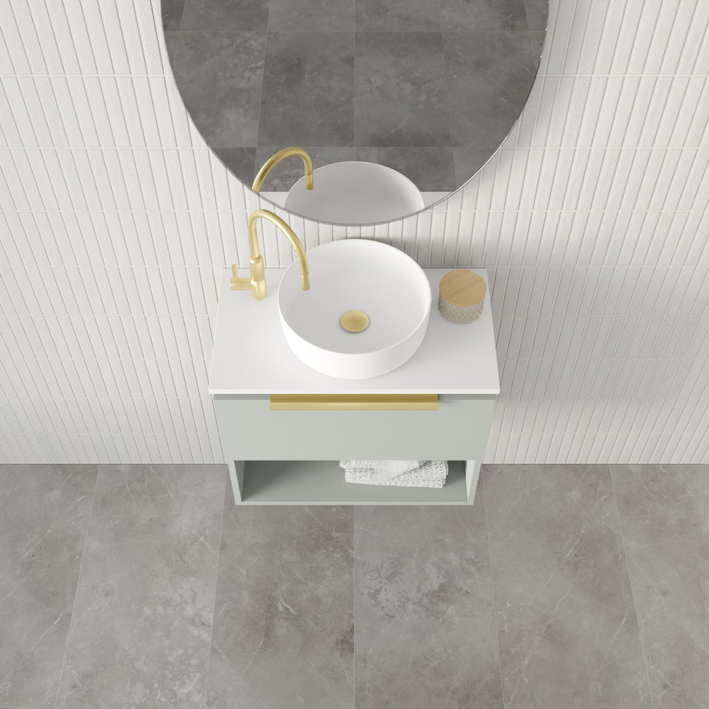 Marquis Oxford Ensuite Compact Vanity