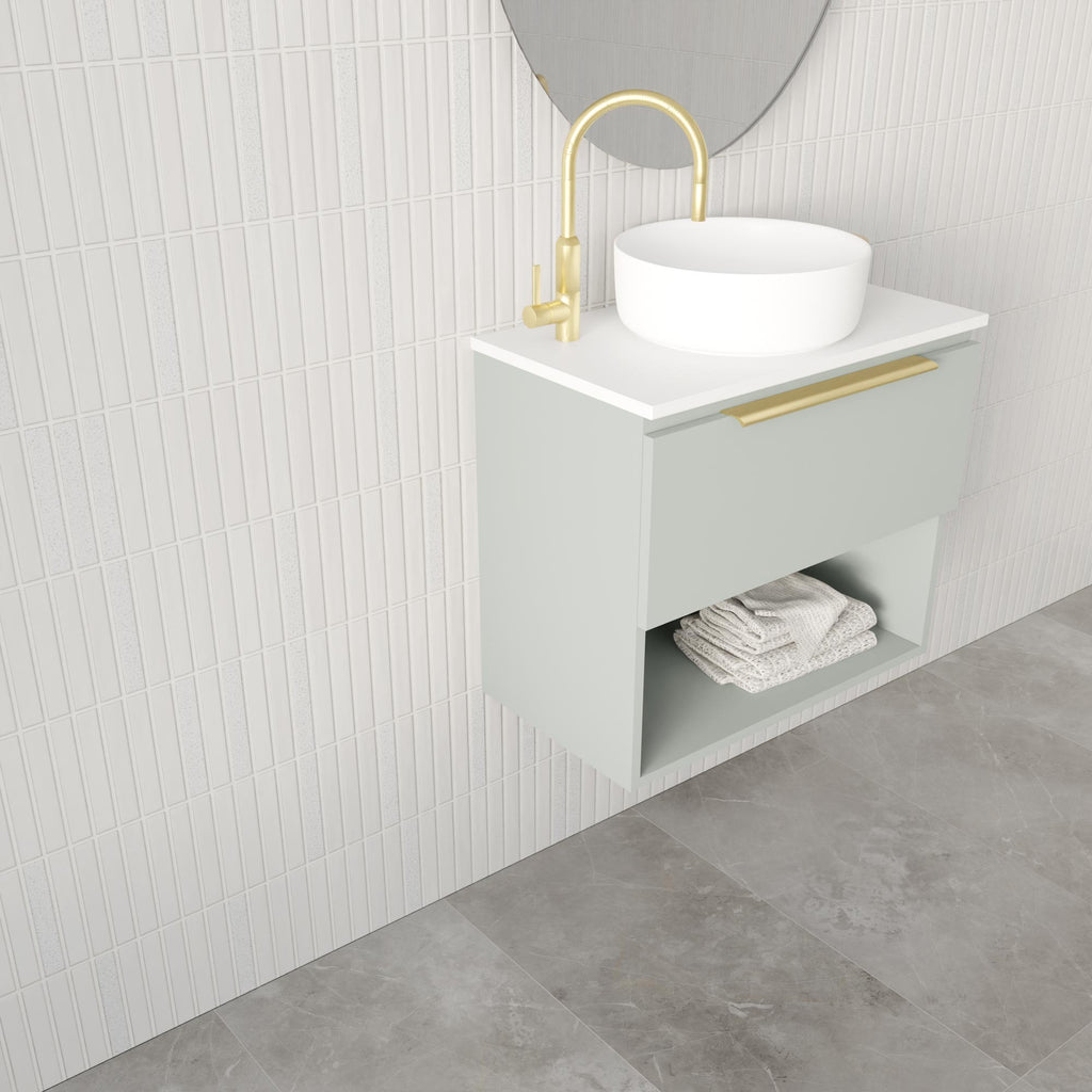 Marquis Oxford Ensuite Compact Vanity