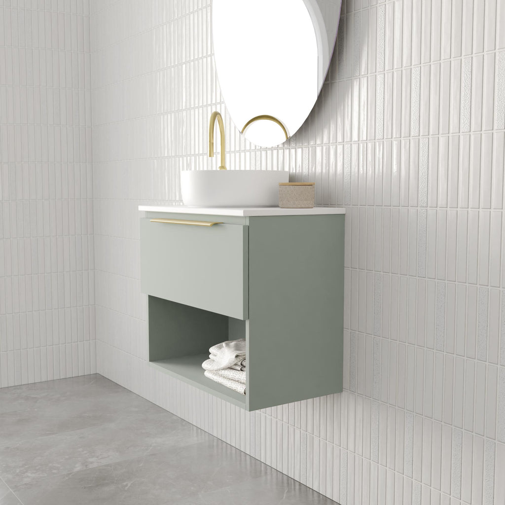 Marquis Oxford Ensuite Compact Vanity