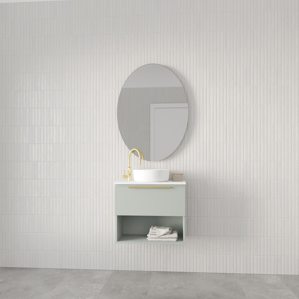 Marquis Oxford Ensuite Compact Vanity
